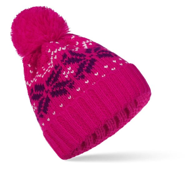 bonnet hiver