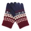 gants hiver